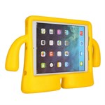 iPad Air 1 / iPad Air 2 / iPad Pro 9.7 / iPad 9.7 iBuy stød cover - gul